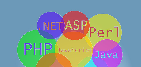 智慧園區(qū)的主流開發(fā)語(yǔ)言