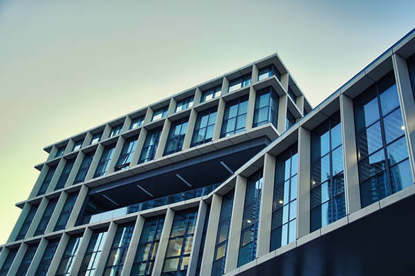 智慧園區(qū)公司